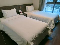 ホームズレッド明洞 写真