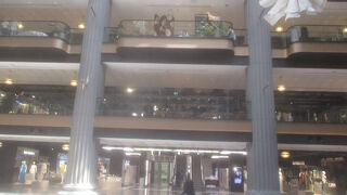 きれいになりました