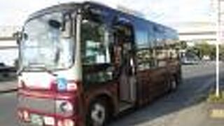 横須賀中央 三笠循環バス