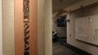 山形駅西口ワシントンホテル