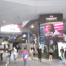 サイアム スクエア ワン