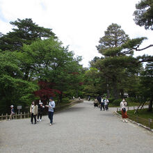 兼六園