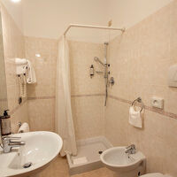 シングルルーム