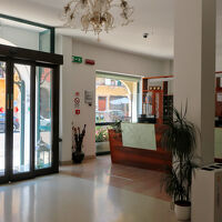 24時間有人フロント