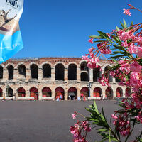 アレーナ・ディ・ヴェローナ