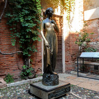 ジュリエットの家