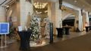 ヒルトン アナハイム