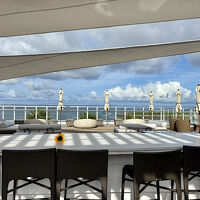 夕日がベストロケーション