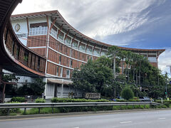 インターコンチネンタル ホアヒン リゾート バイ IHG 写真