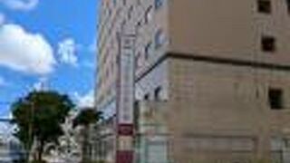 リッチモンドホテル那覇久茂地