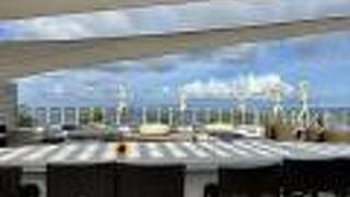 ダブルツリーｂｙヒルトン沖縄北谷リゾート