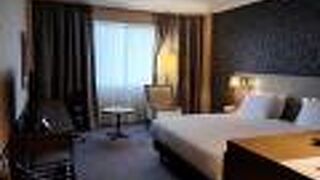 ヒルトン パリ シャルル ド ゴール エアポート