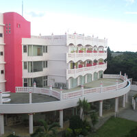 リーフビレッジ(本館)