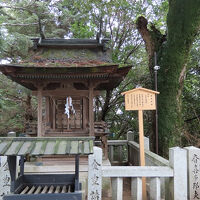 金刀比羅宮 厳島神社