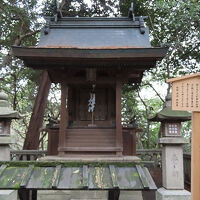 金刀比羅宮 事知神社