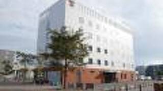 ホテル リボーン野幌