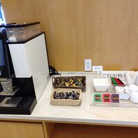 フリードリンク