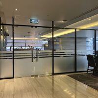 ９階メインロビーにはクラブラウンジもあります