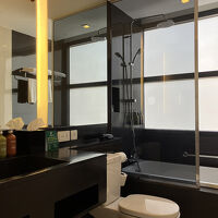 外光が入る造りです