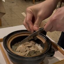 アルベルゴ湯楽