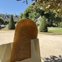 メール (パリ店)