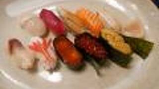 料理宿　宮寿司