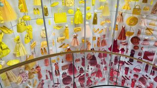 ディオールの歴史と世界観