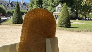 メール (パリ店)