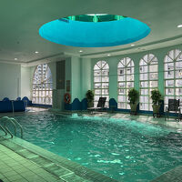 ジャグジープール