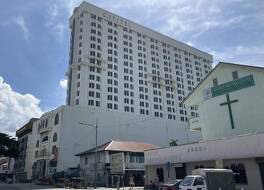 シティテル ペナン 写真