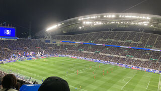 埼玉スタジアム2002