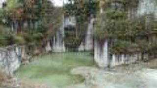 カネホン採石場