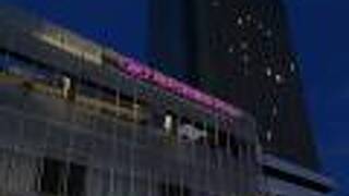 ANAクラウンプラザホテル熊本ニュースカイ