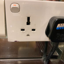 リーガル エアポート ホテル