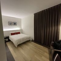 1人でちょうど良いひろさ