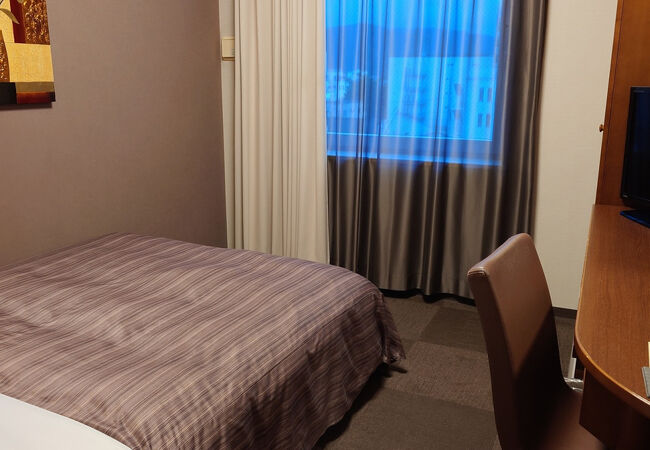 ホテルルートイン八代