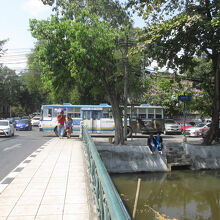 バンランプー運河