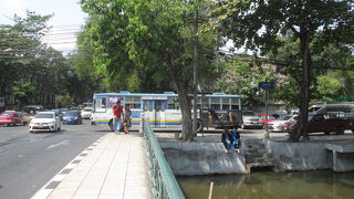 バンランプーは認知されています