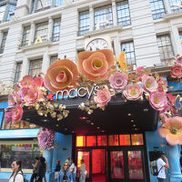 近辺にあるメイシーデパート