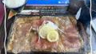 下町の洋食 時代屋