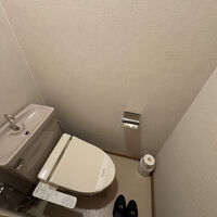 水回りはちょっと古めです。