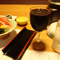 山梨県はワインが美味しいです！