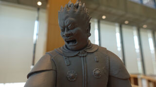 道の駅 なら歴史芸術文化村