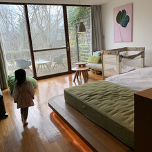 本館スーペリア