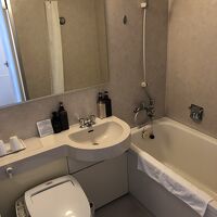 標準的なユニットバス