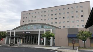 ツインリーブスホテル出雲