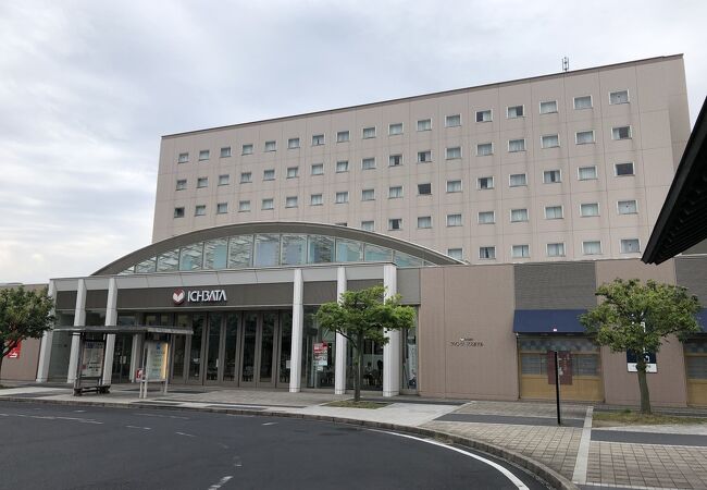 ツインリーブスホテル出雲