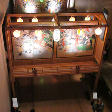 見ごたえがありました