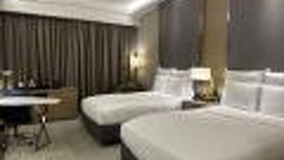 JW マリオット ホテル クアラルンプール