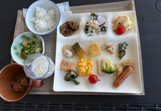 瀬の本高原ホテル